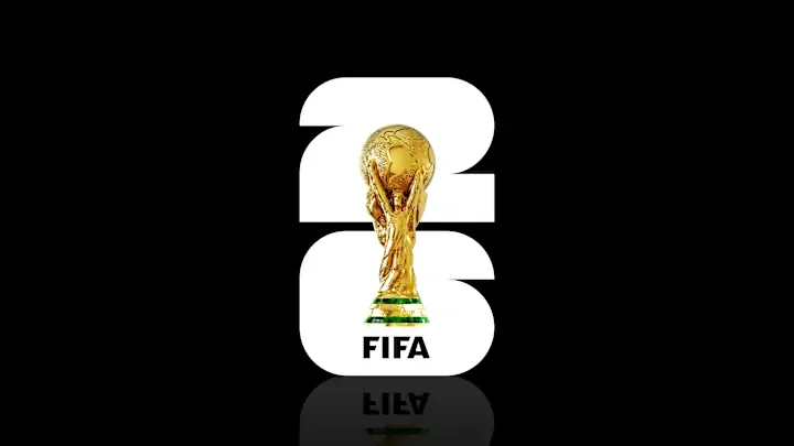 2026 FIFA World Cup (Men's) logo