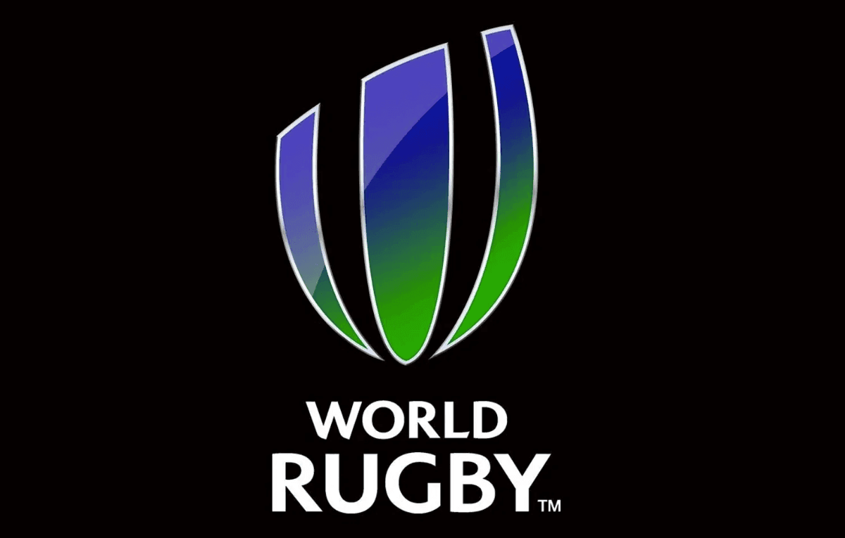 2026 Rugby League World Cup logo