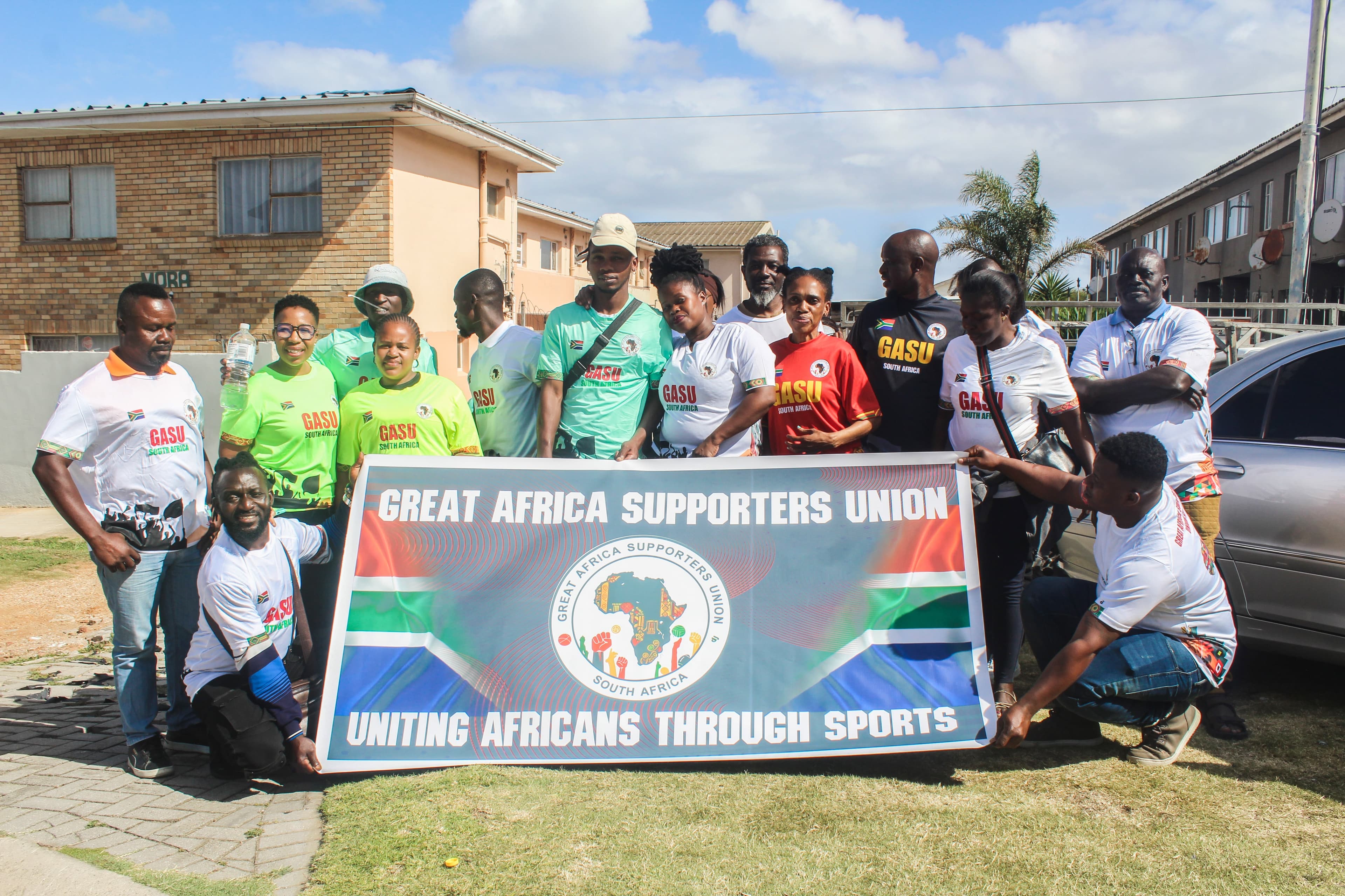 World Cup Qualifiers