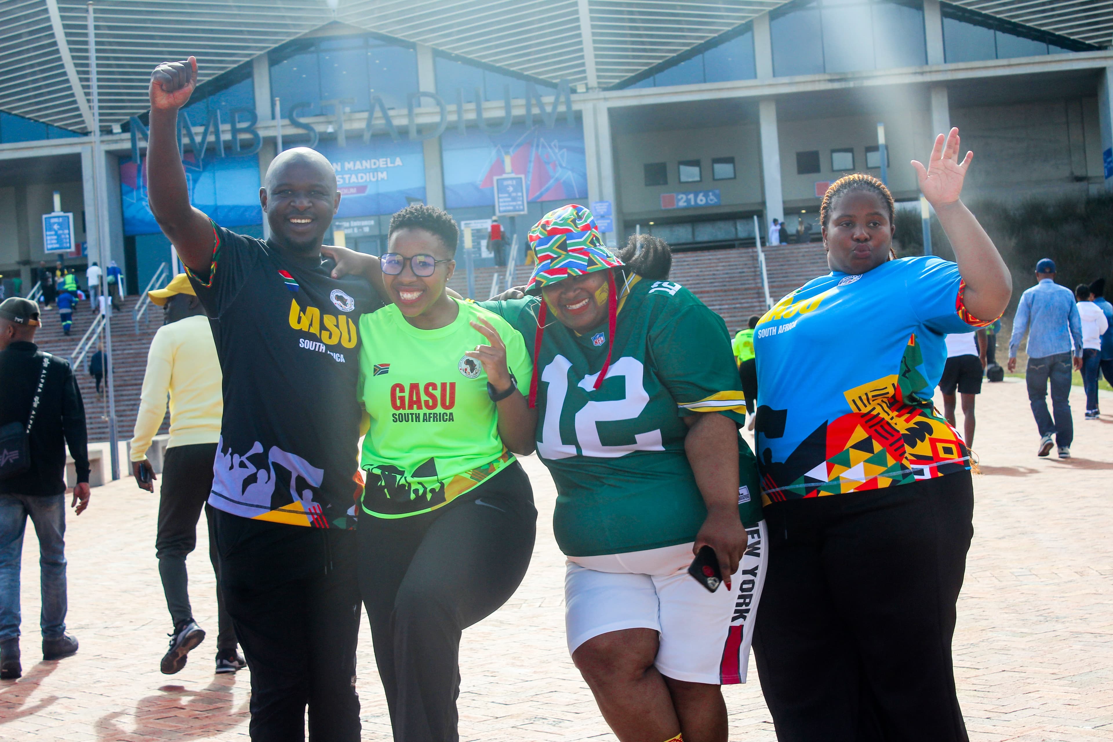 World Cup Qualifiers