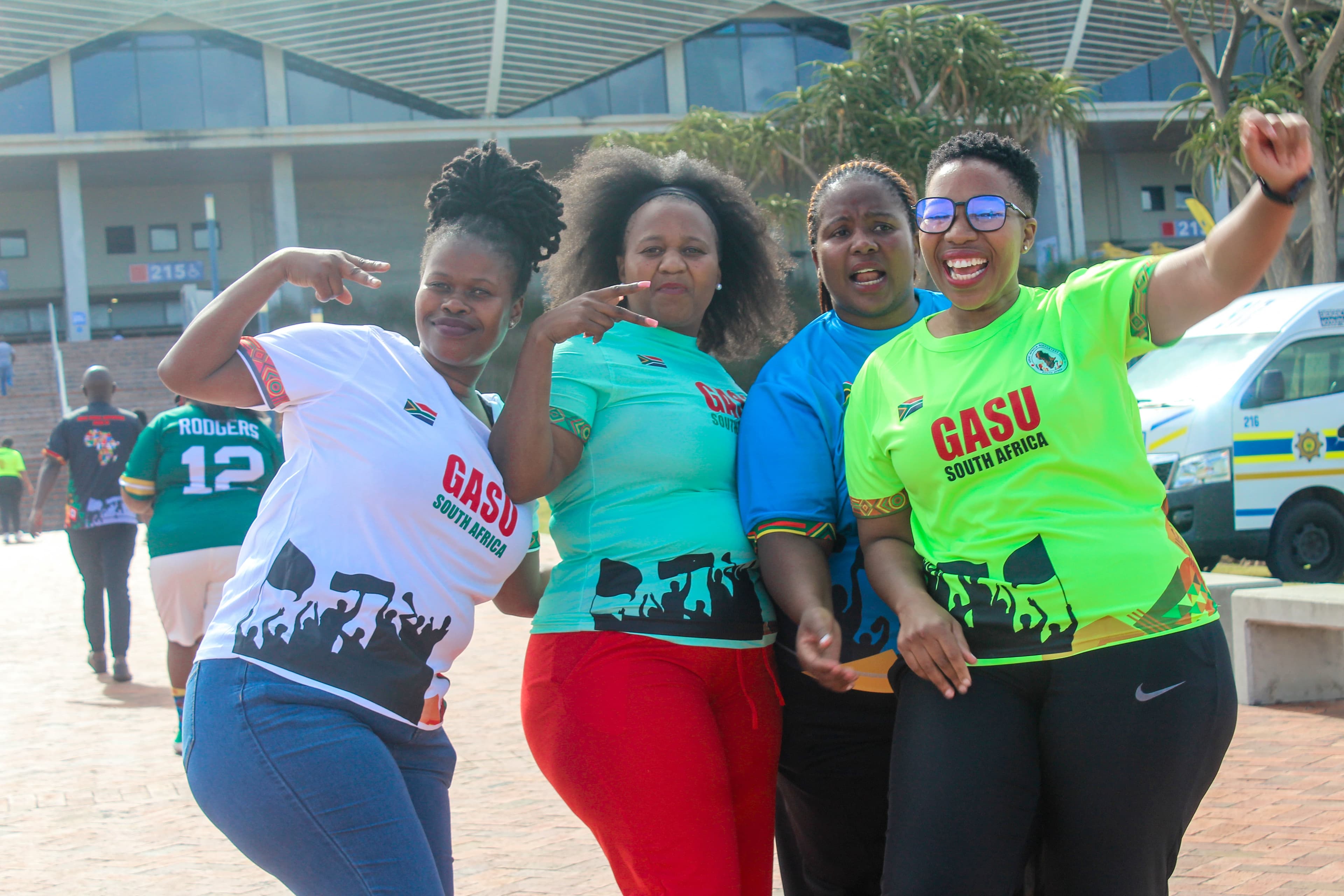 World Cup Qualifiers