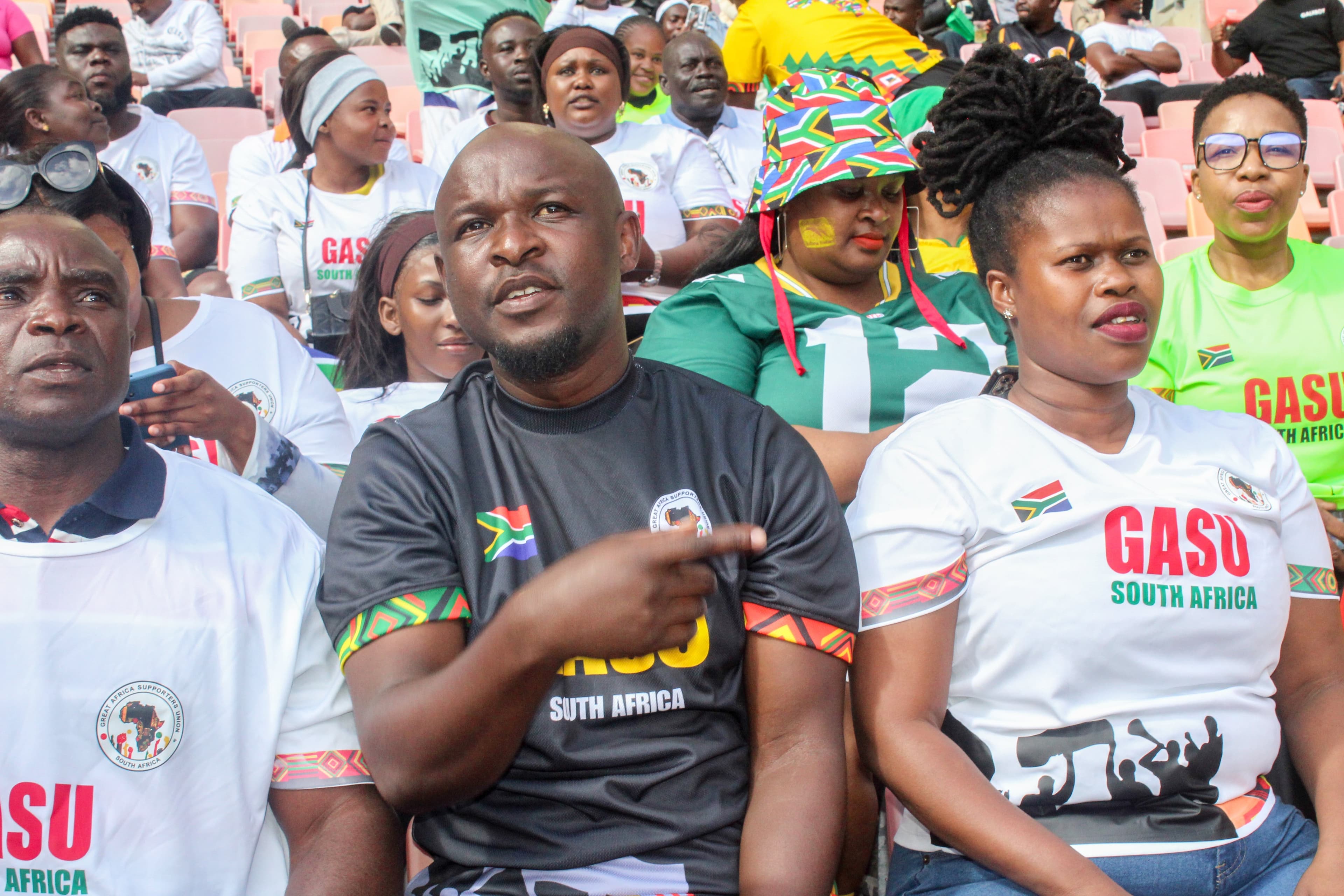 World Cup Qualifiers