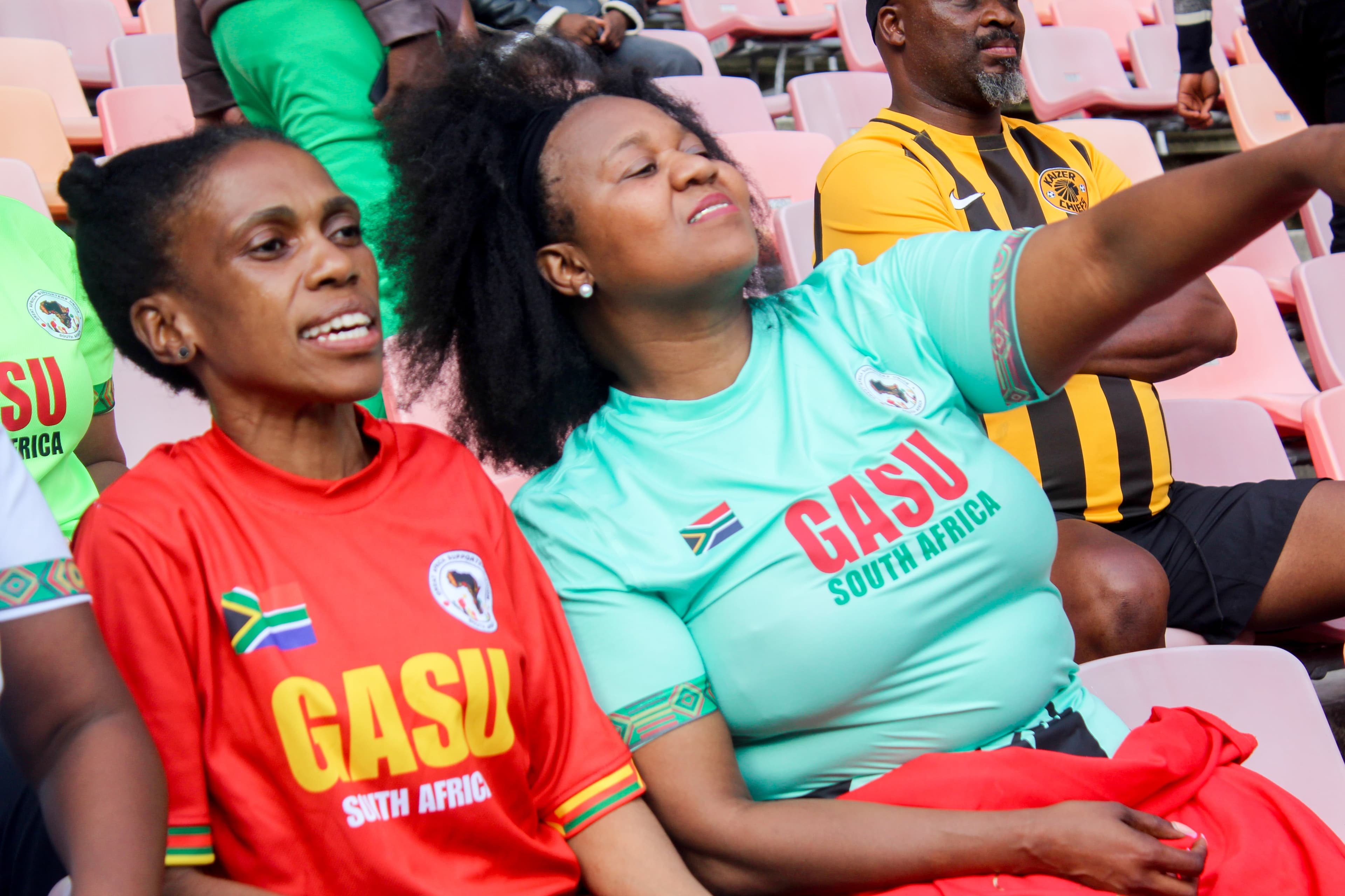 World Cup Qualifiers