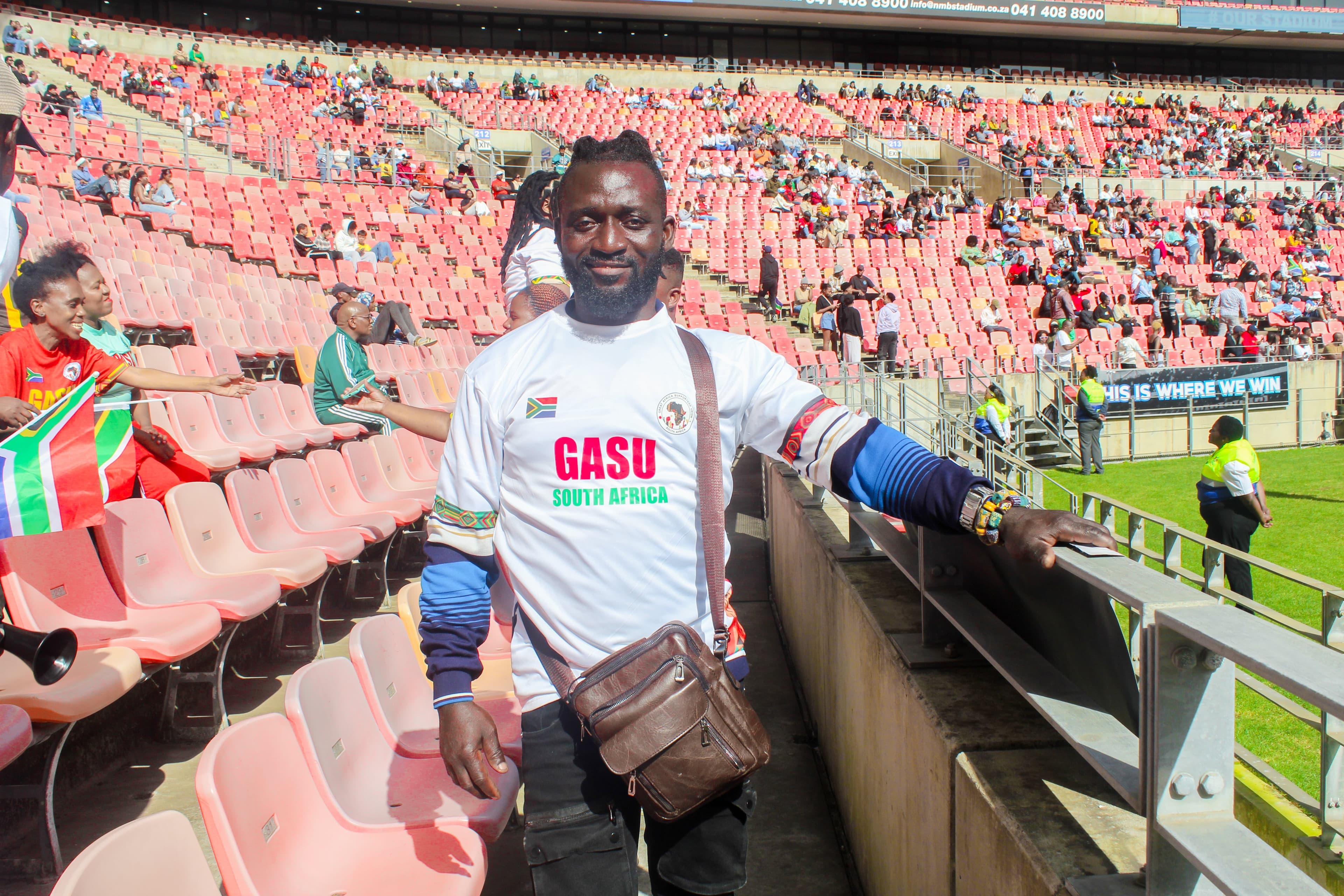 World Cup Qualifiers