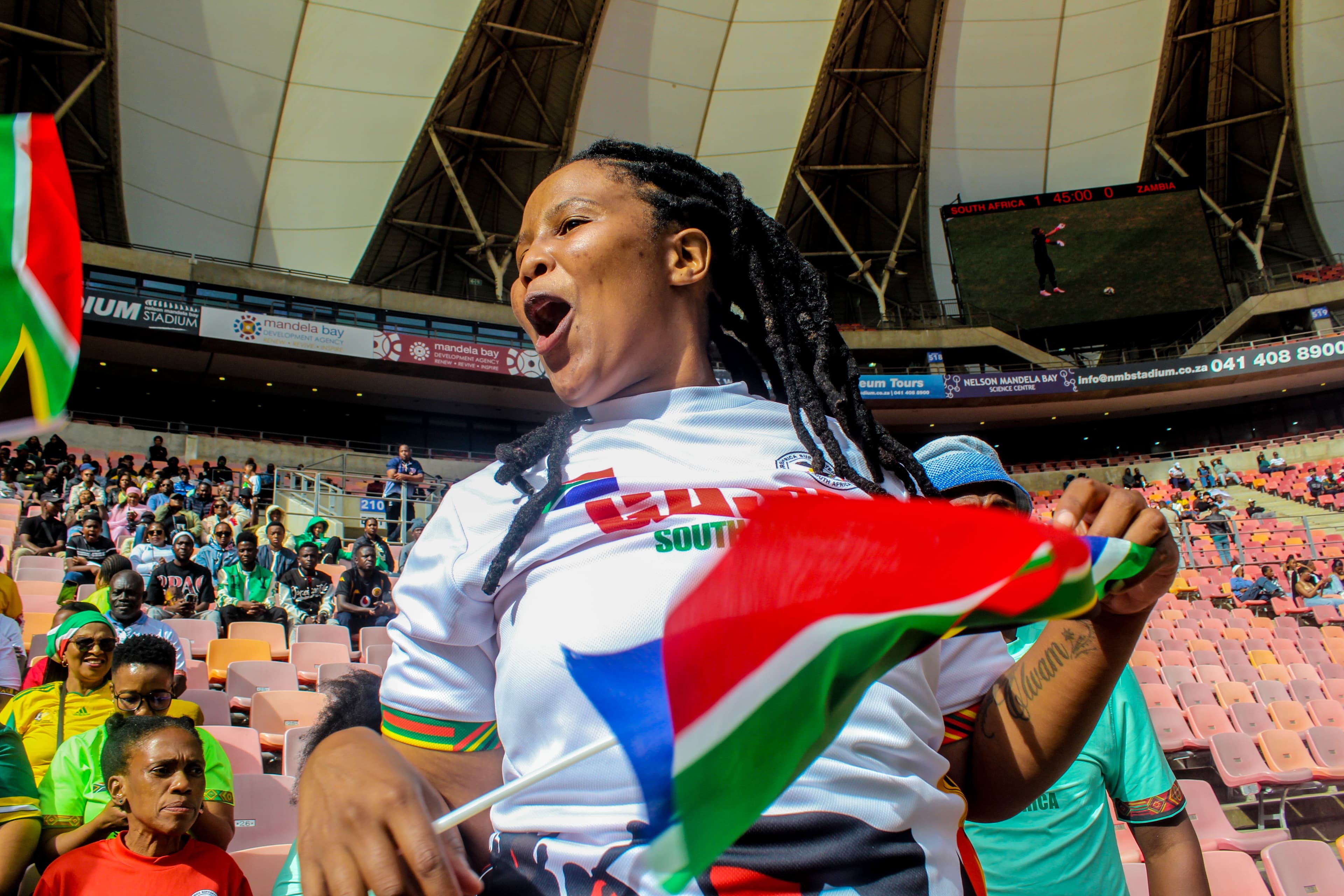 World Cup Qualifiers