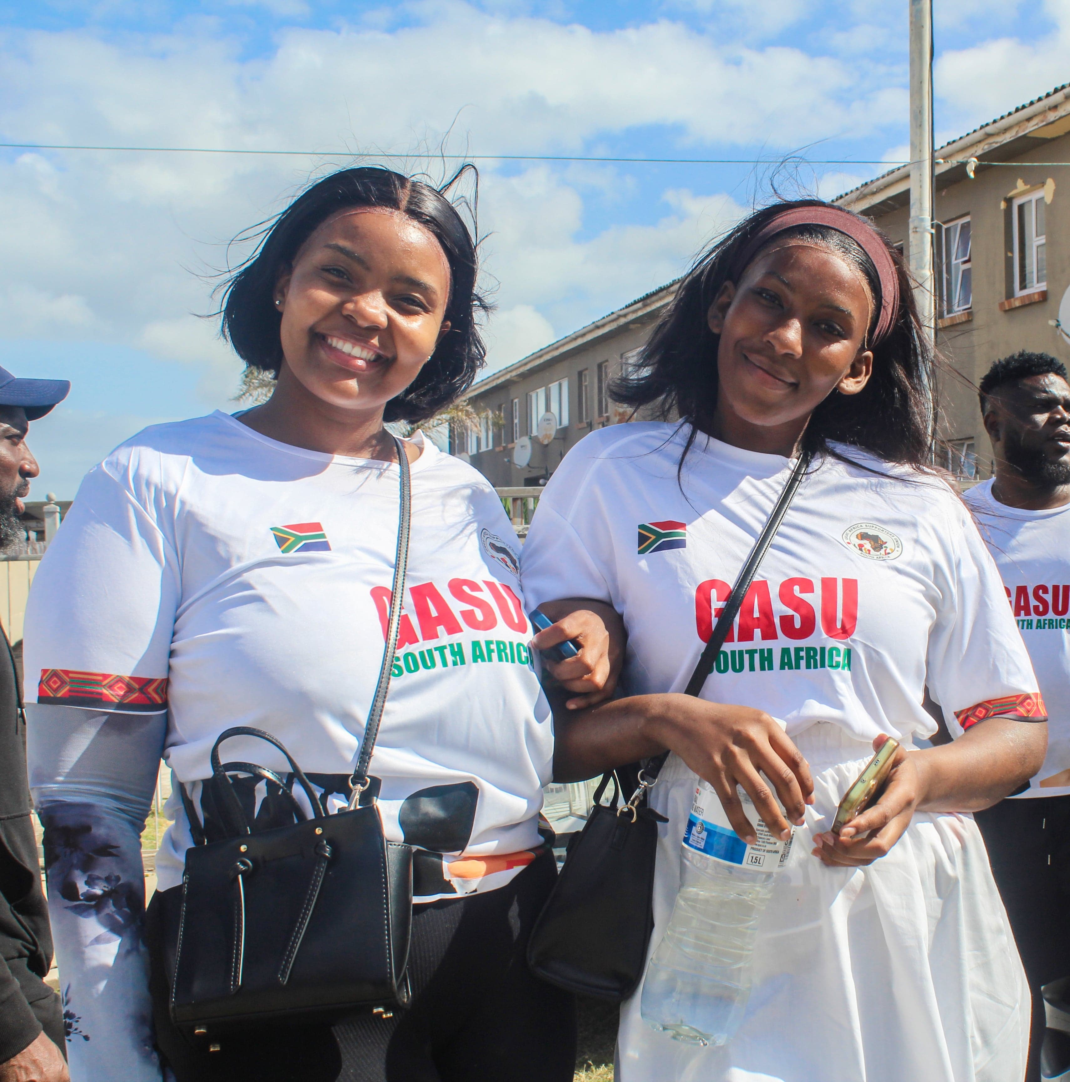 World Cup Qualifiers