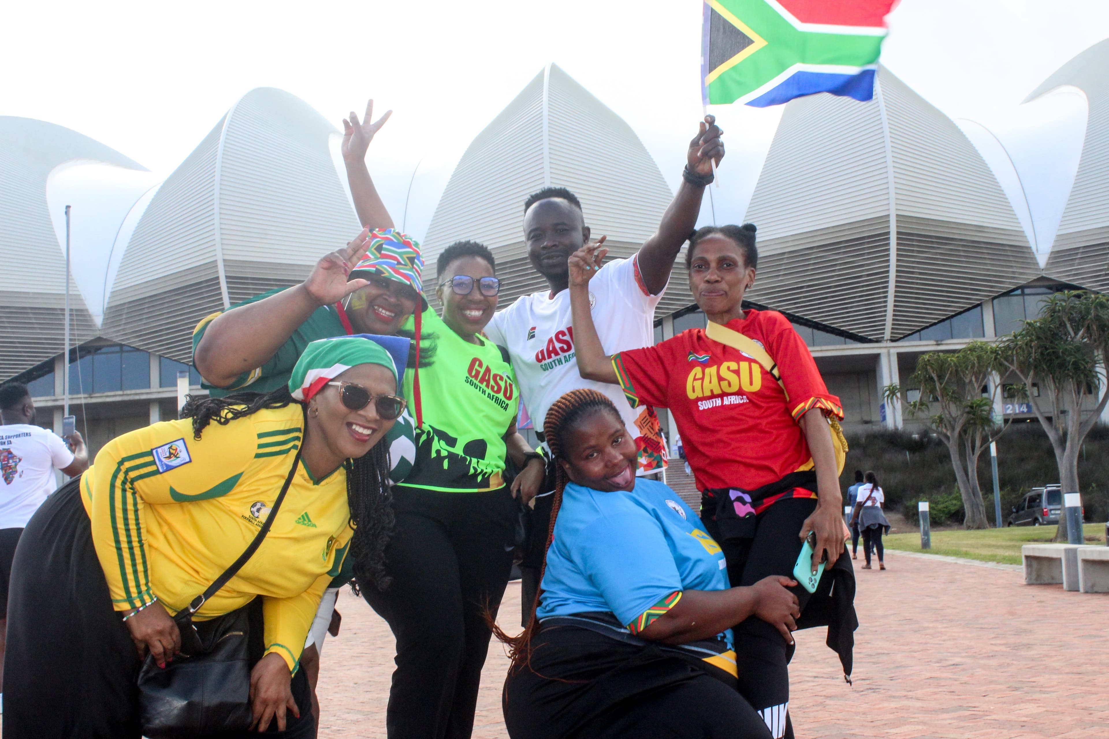 World Cup Qualifiers