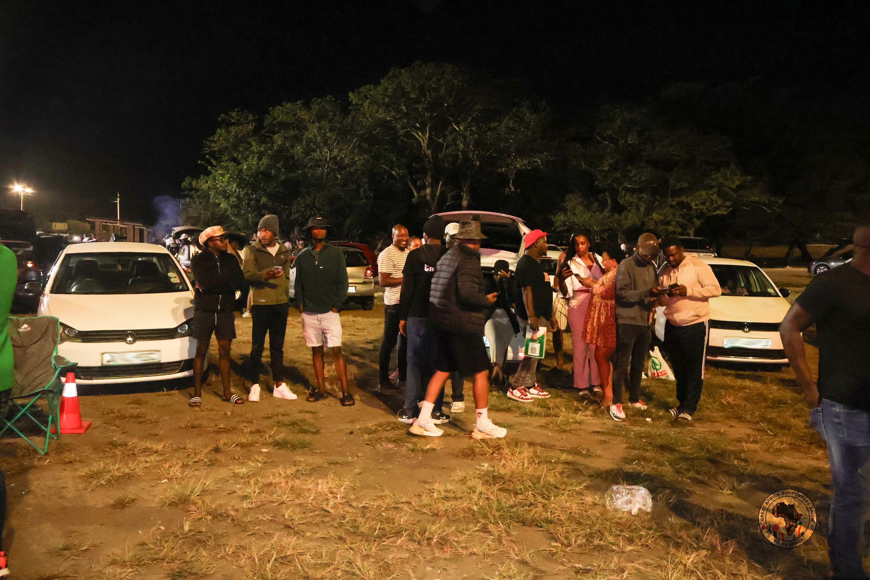 AFCON Final Screening