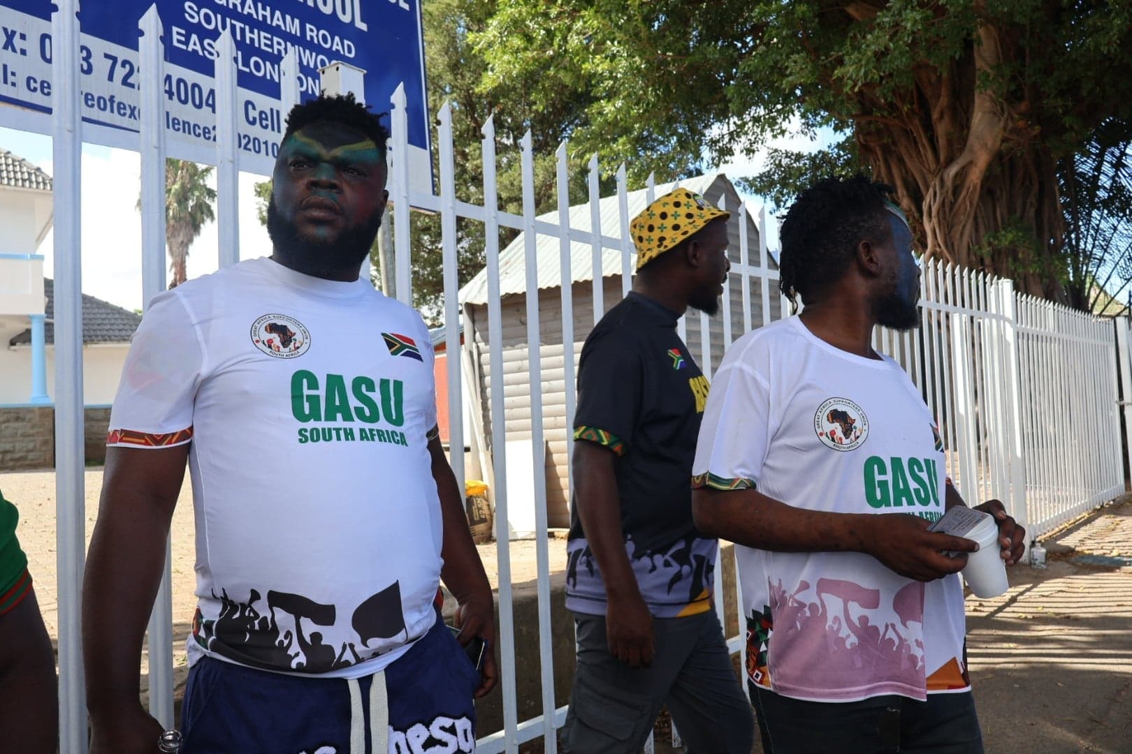 Chippa vrs Durban City