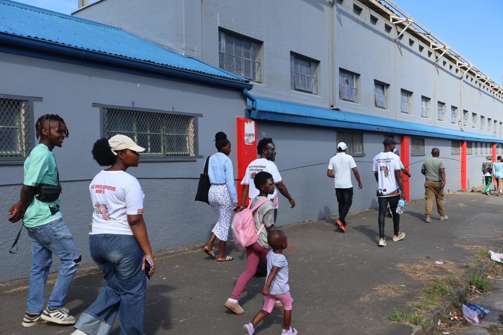 Chippa vrs Durban City