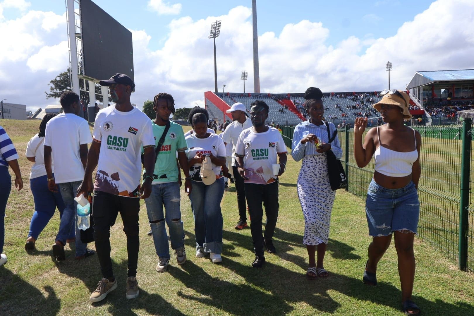 Chippa vrs Durban City