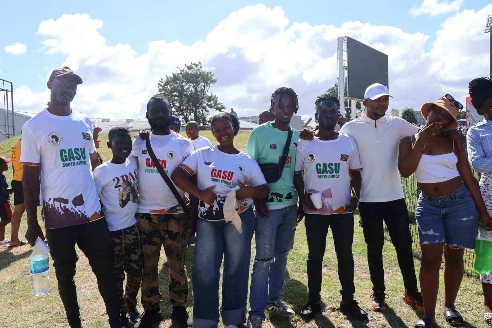 Chippa vrs Durban City