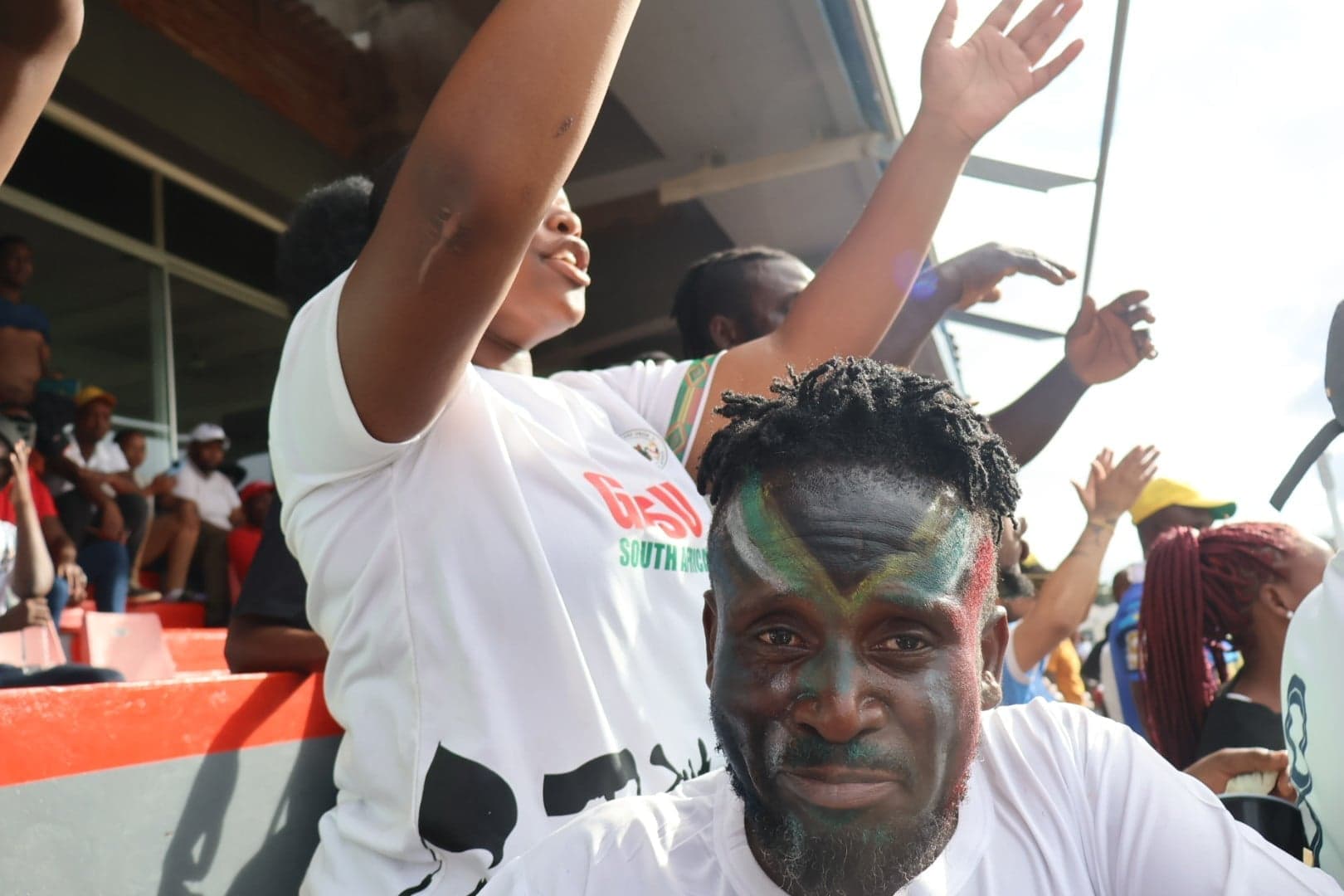 Chippa vrs Durban City