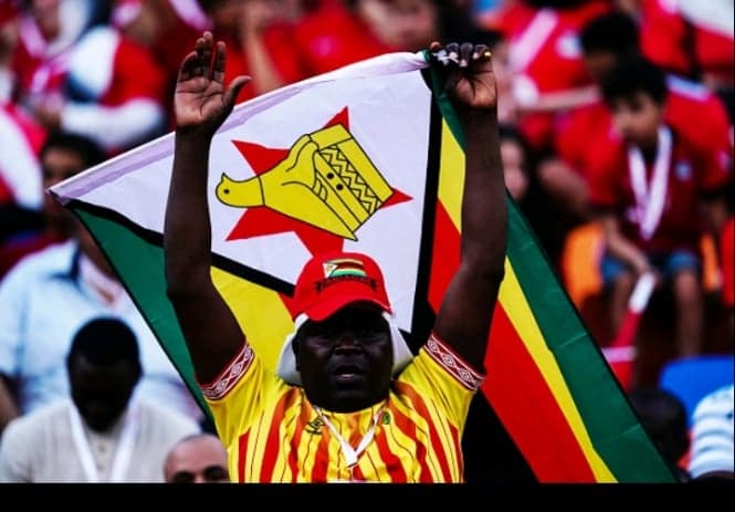 Champions League final match