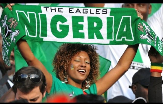 Athletics World Championships