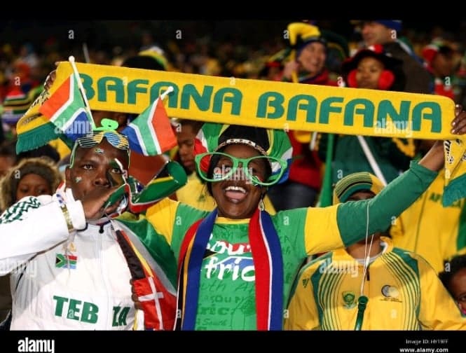 FIFA Women's World Cup match