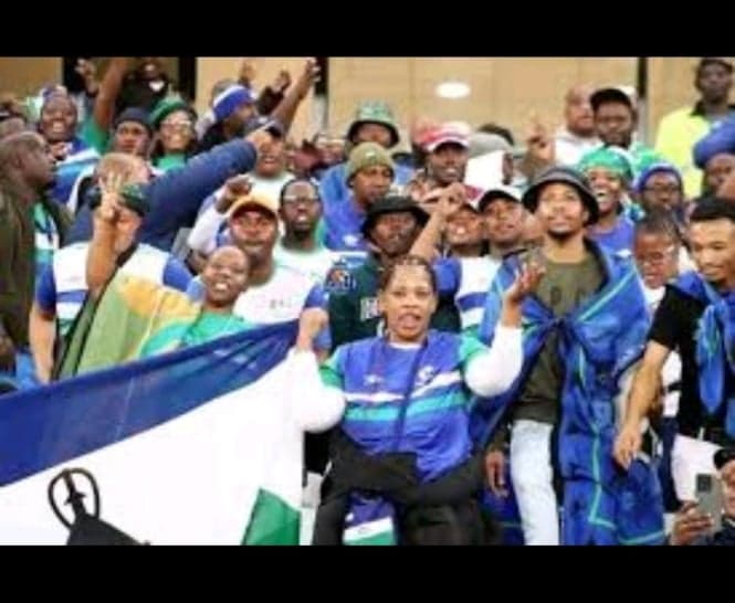 Paralympic Games inspirational moment