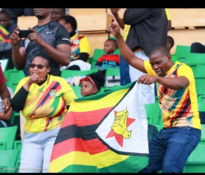 AFCON tournament highlights