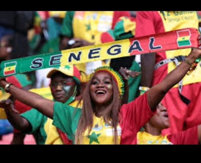 Summer Olympics opening ceremony