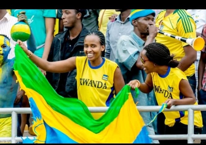 Winter Olympics skiing event